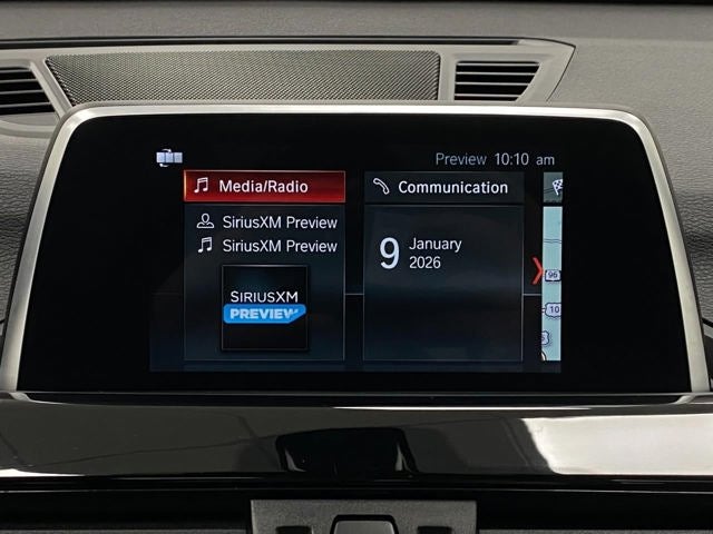 2018 BMW X1 xDrive28i Sports Activity Vehicle