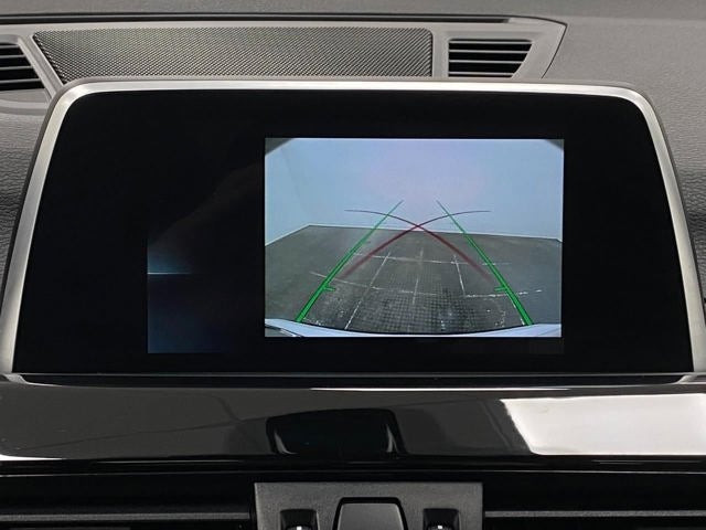 2018 BMW X1 xDrive28i Sports Activity Vehicle