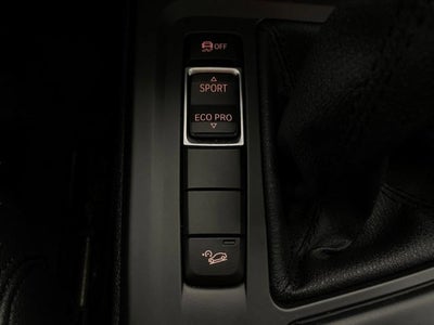 2018 BMW X1 xDrive28i Sports Activity Vehicle