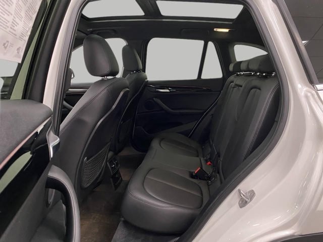 2018 BMW X1 xDrive28i Sports Activity Vehicle