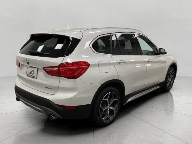 2018 BMW X1 xDrive28i Sports Activity Vehicle