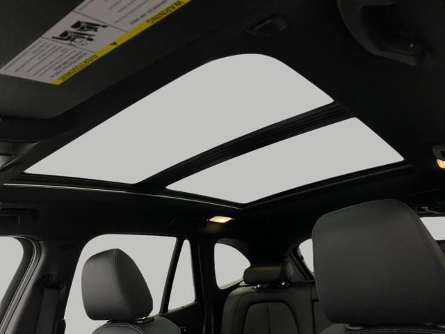 2018 BMW X1 xDrive28i Sports Activity Vehicle