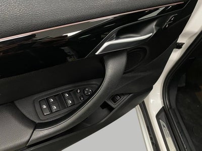 2018 BMW X1 xDrive28i Sports Activity Vehicle