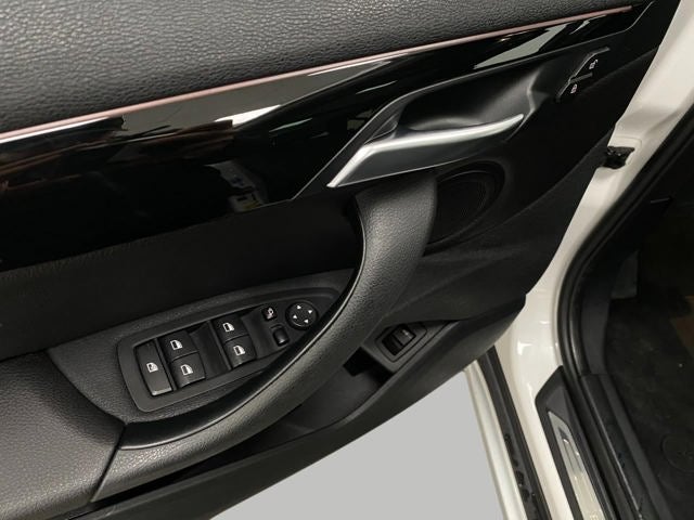2018 BMW X1 xDrive28i Sports Activity Vehicle