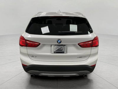 2018 BMW X1 xDrive28i Sports Activity Vehicle