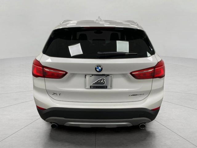 2018 BMW X1 xDrive28i Sports Activity Vehicle