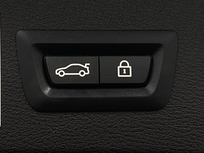 2018 BMW X1 xDrive28i Sports Activity Vehicle