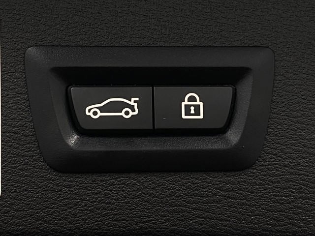 2018 BMW X1 xDrive28i Sports Activity Vehicle