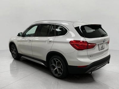2018 BMW X1 xDrive28i Sports Activity Vehicle