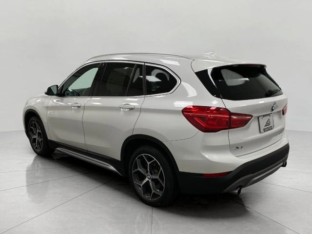 2018 BMW X1 xDrive28i Sports Activity Vehicle