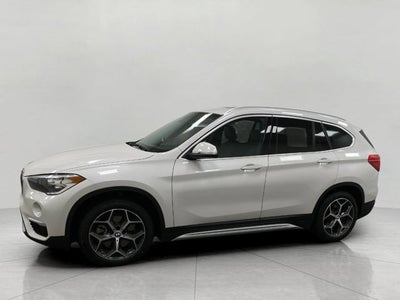 2018 BMW X1 xDrive28i Sports Activity Vehicle