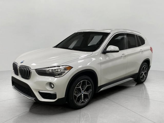 2018 BMW X1 xDrive28i Sports Activity Vehicle