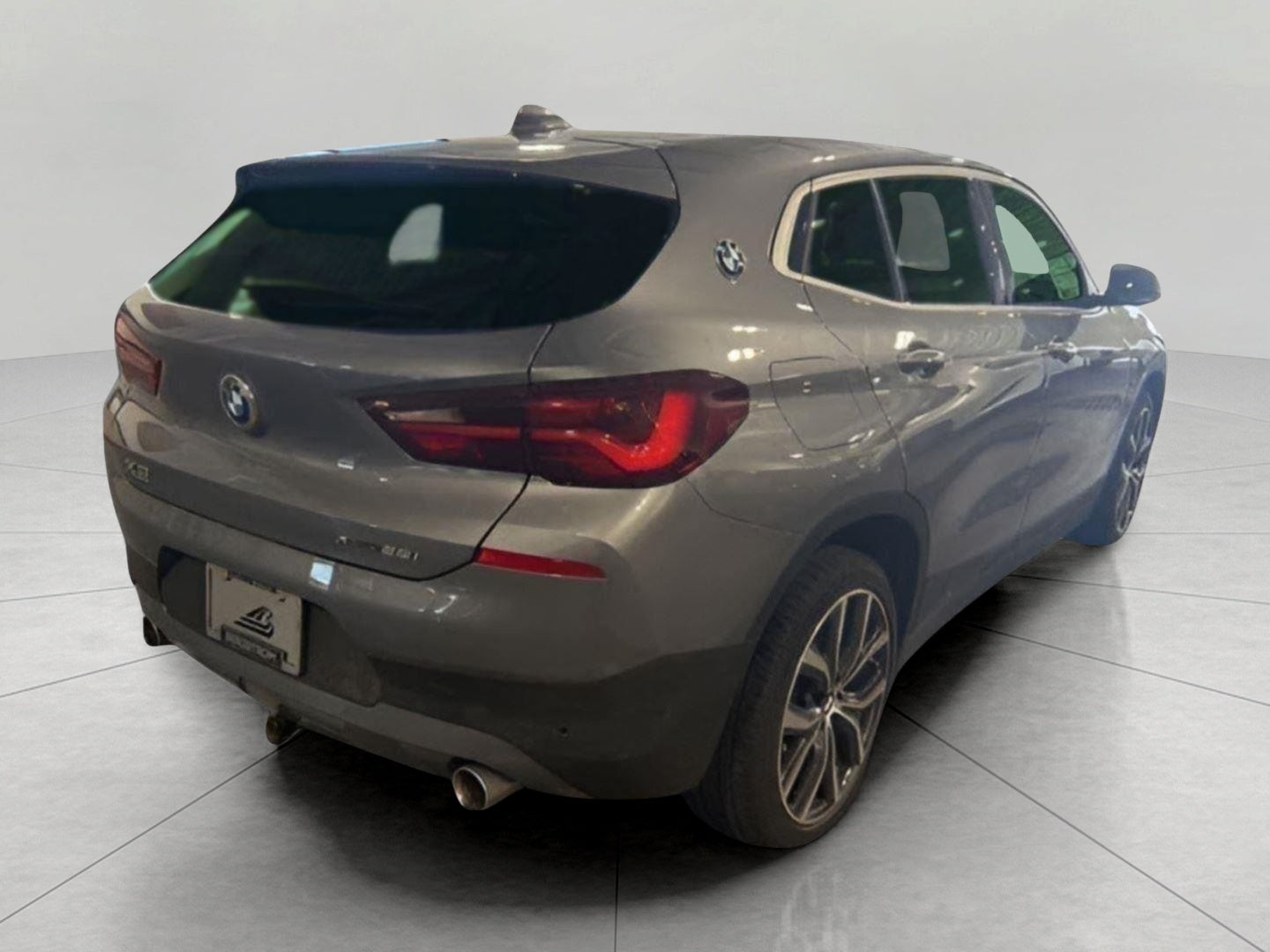 2023 BMW X2 xDrive28i Sports Activity Coupe