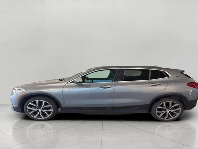2023 BMW X2 xDrive28i Sports Activity Coupe
