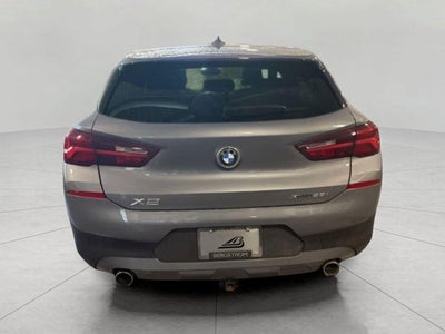 2023 BMW X2 xDrive28i Sports Activity Coupe
