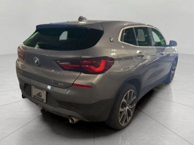 2023 BMW X2 xDrive28i Sports Activity Coupe