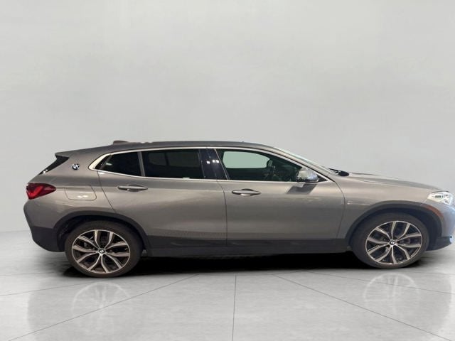 2023 BMW X2 xDrive28i Sports Activity Coupe