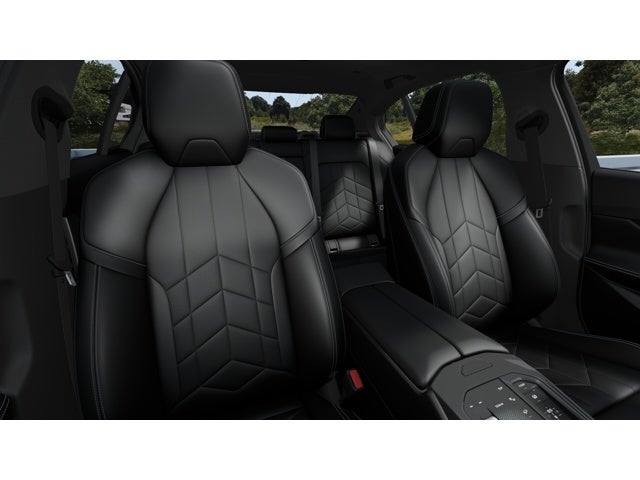 2026 BMW i5 xDrive40 Sedan