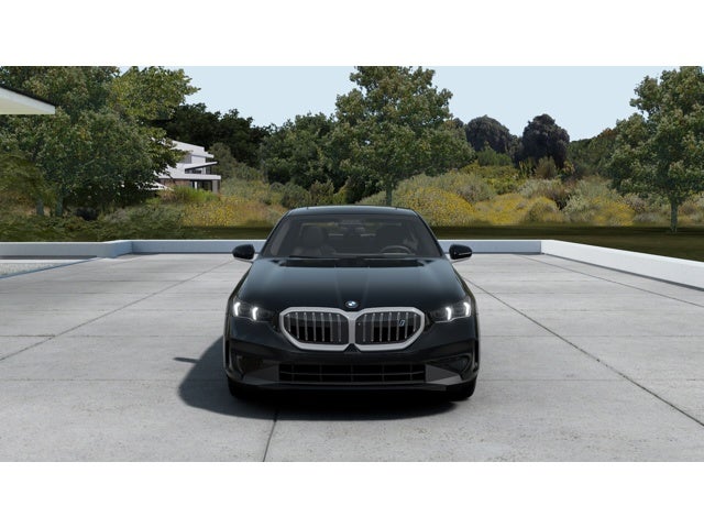 2026 BMW i5 xDrive40 Sedan