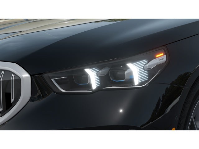 2026 BMW i5 xDrive40 Sedan