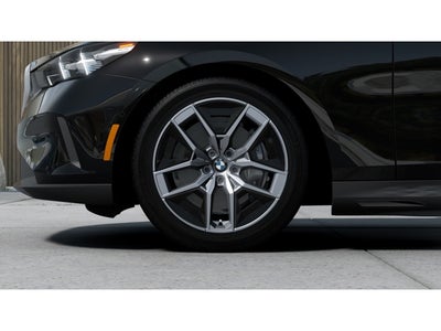 2026 BMW i5 xDrive40 Sedan