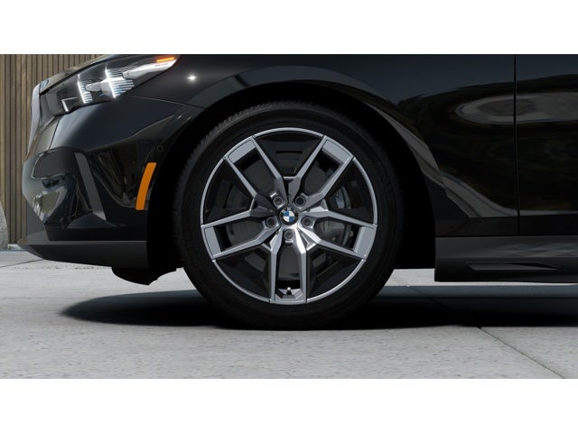 2026 BMW i5 xDrive40 Sedan