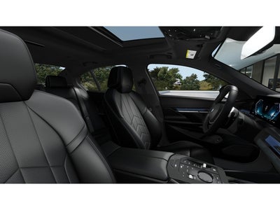 2026 BMW i5 xDrive40 Sedan