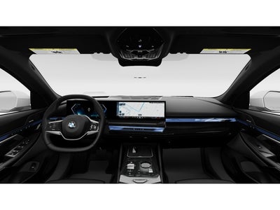2026 BMW i5 xDrive40 Sedan