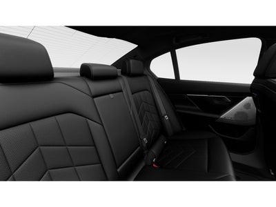 2026 BMW i5 xDrive40 Sedan