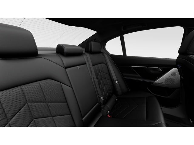 2026 BMW i5 xDrive40 Sedan