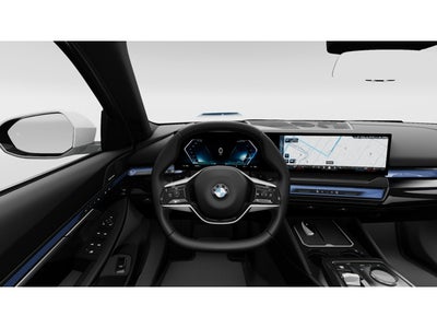 2026 BMW i5 xDrive40 Sedan