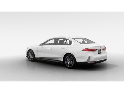 2026 BMW i5 xDrive40 Sedan