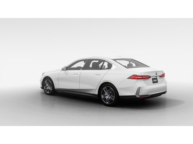 2026 BMW i5 xDrive40 Sedan