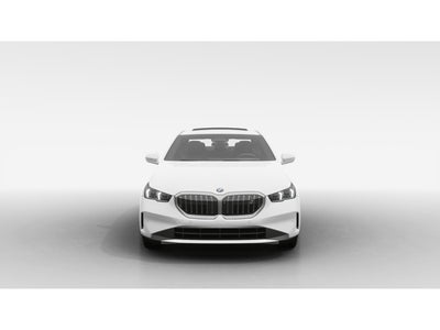 2026 BMW i5 xDrive40 Sedan