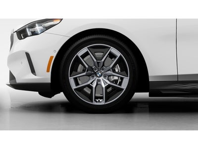 2026 BMW i5 xDrive40 Sedan