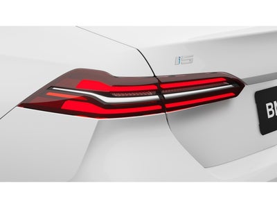 2026 BMW i5 xDrive40 Sedan