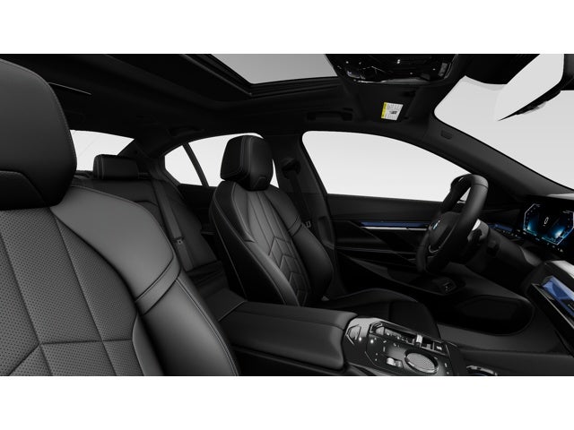 2026 BMW i5 xDrive40 Sedan