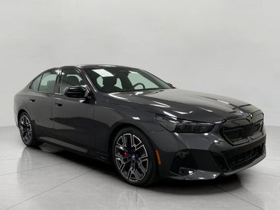 2024 BMW i5 M60 M60 Sedan