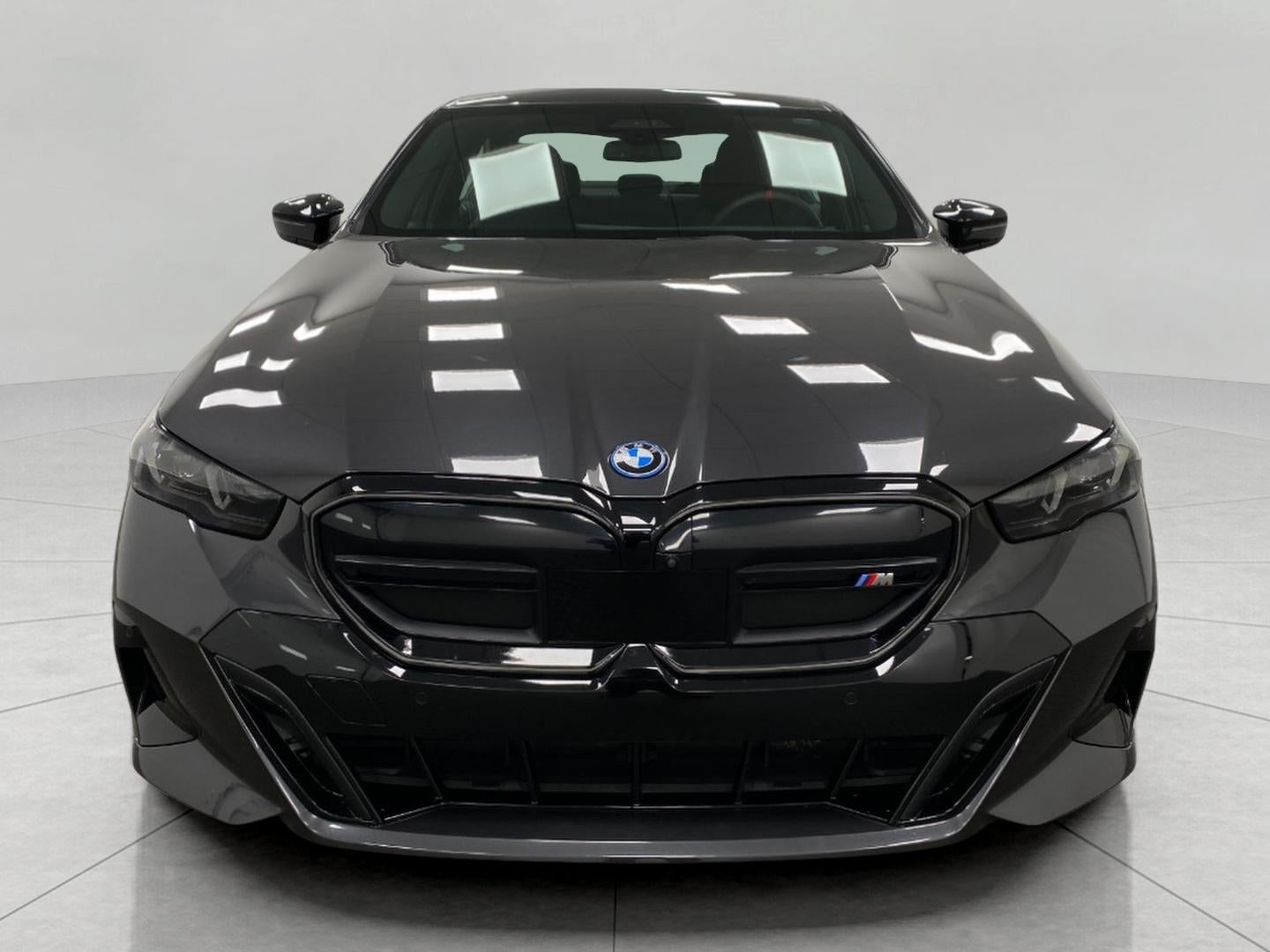 2024 BMW i5 M60 M60 Sedan