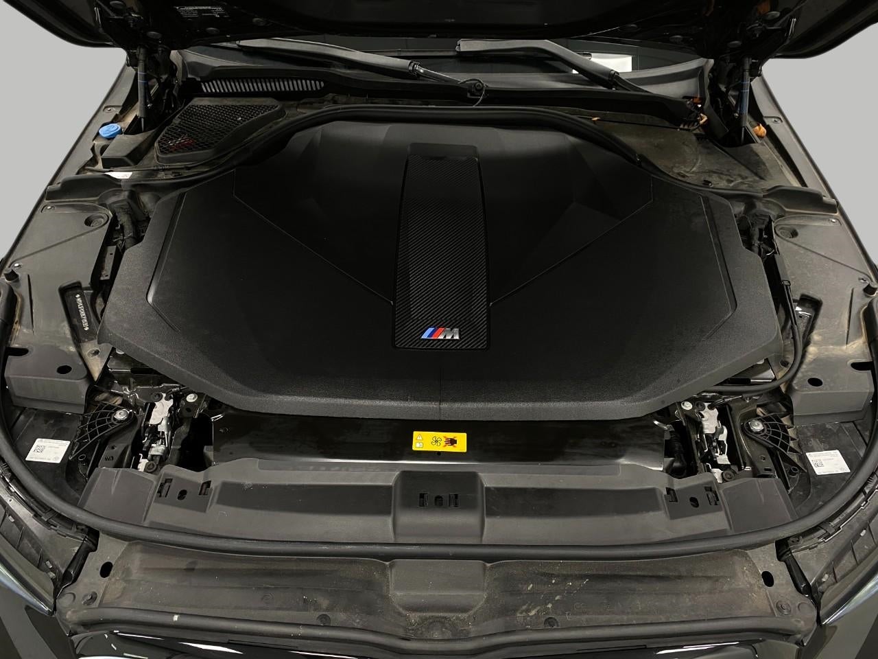 2024 BMW i5 M60 M60 Sedan