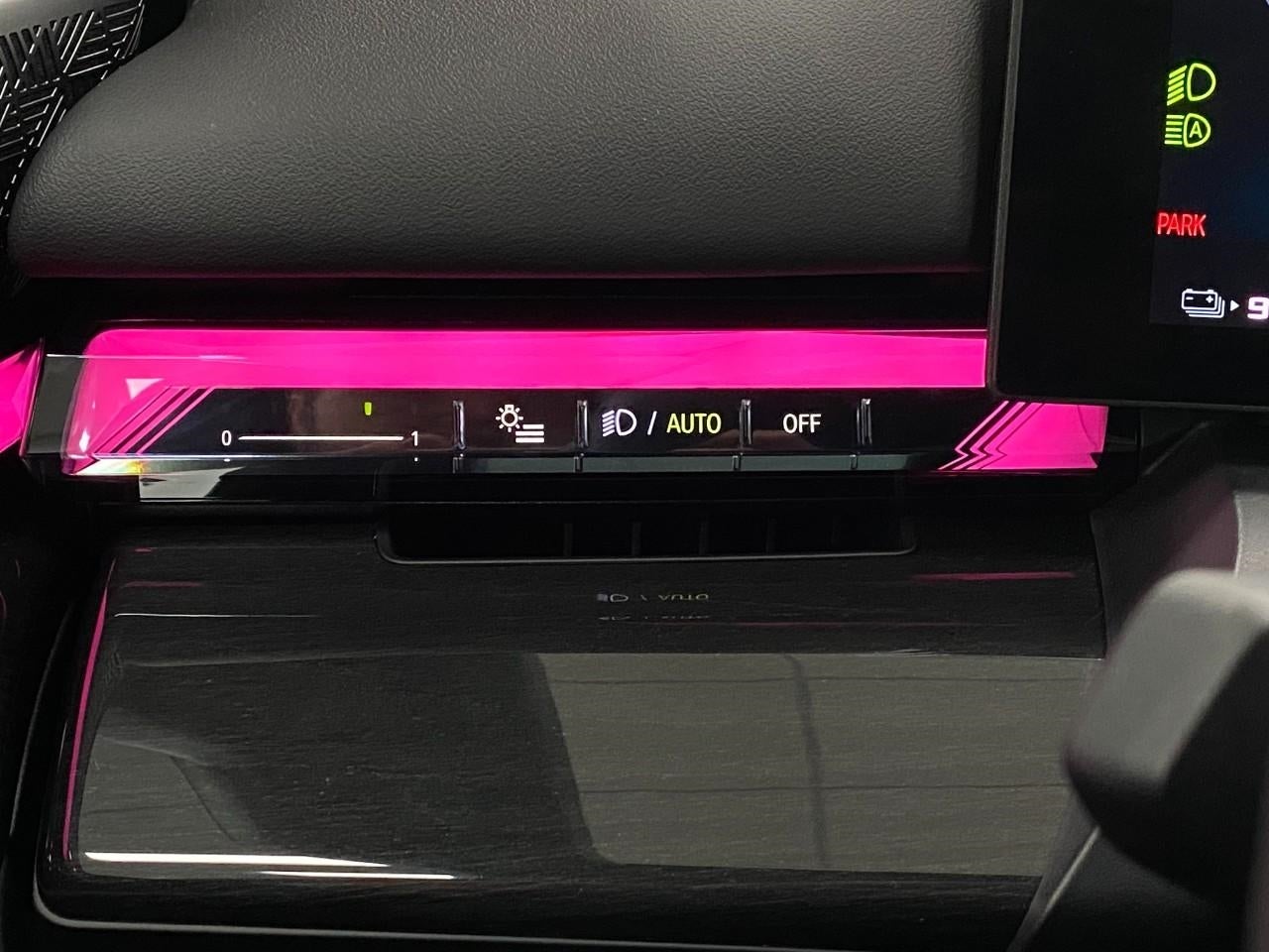 2024 BMW i5 M60 M60 Sedan