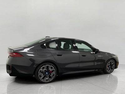 2024 BMW i5 M60 M60 Sedan