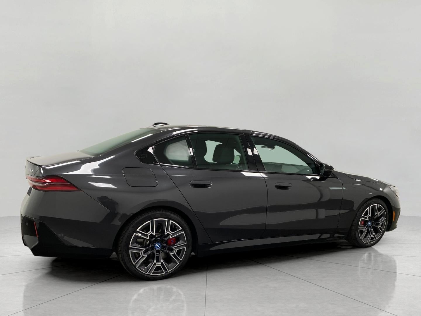 2024 BMW i5 M60 M60 Sedan