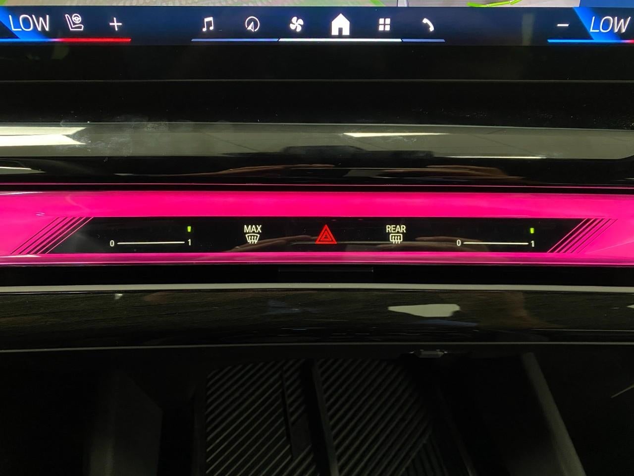 2024 BMW i5 M60 M60 Sedan