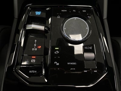 2024 BMW i5 M60 M60 Sedan