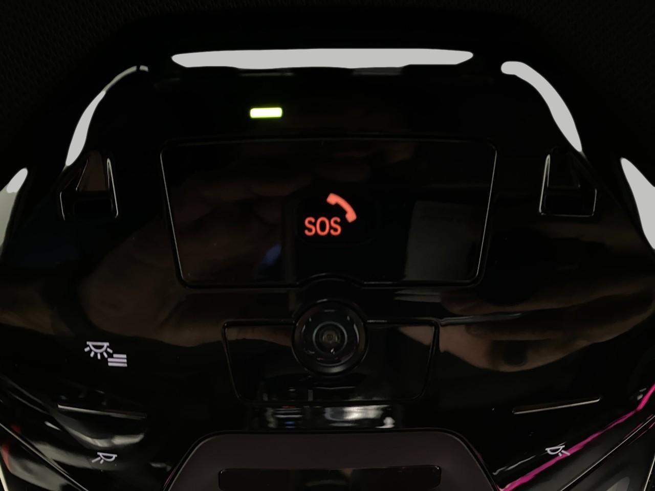 2024 BMW i5 M60 M60 Sedan