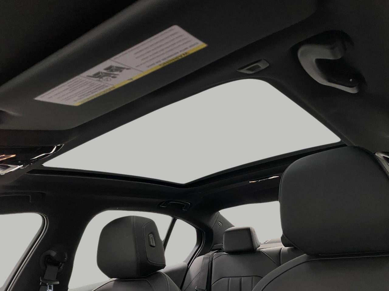 2024 BMW i5 M60 M60 Sedan