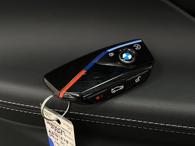 2024 BMW i5 M60 M60 Sedan