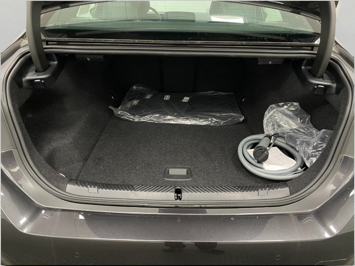 2024 BMW i5 M60 M60 Sedan