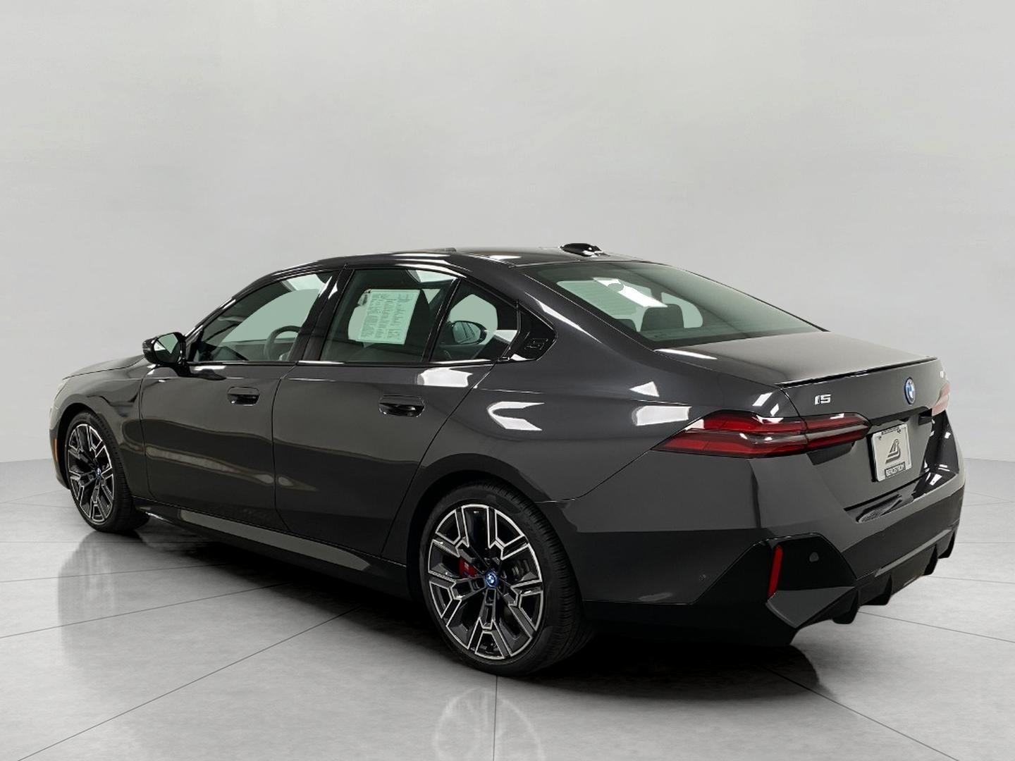 2024 BMW i5 M60 M60 Sedan